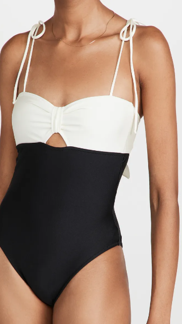 Как выбрать идеальный купальник под свой тип фигуры: важные советы